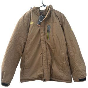 Men's Tactical TacVAsen Jacket with soft interior lining